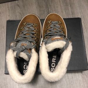 Sorel Out n About Conquest